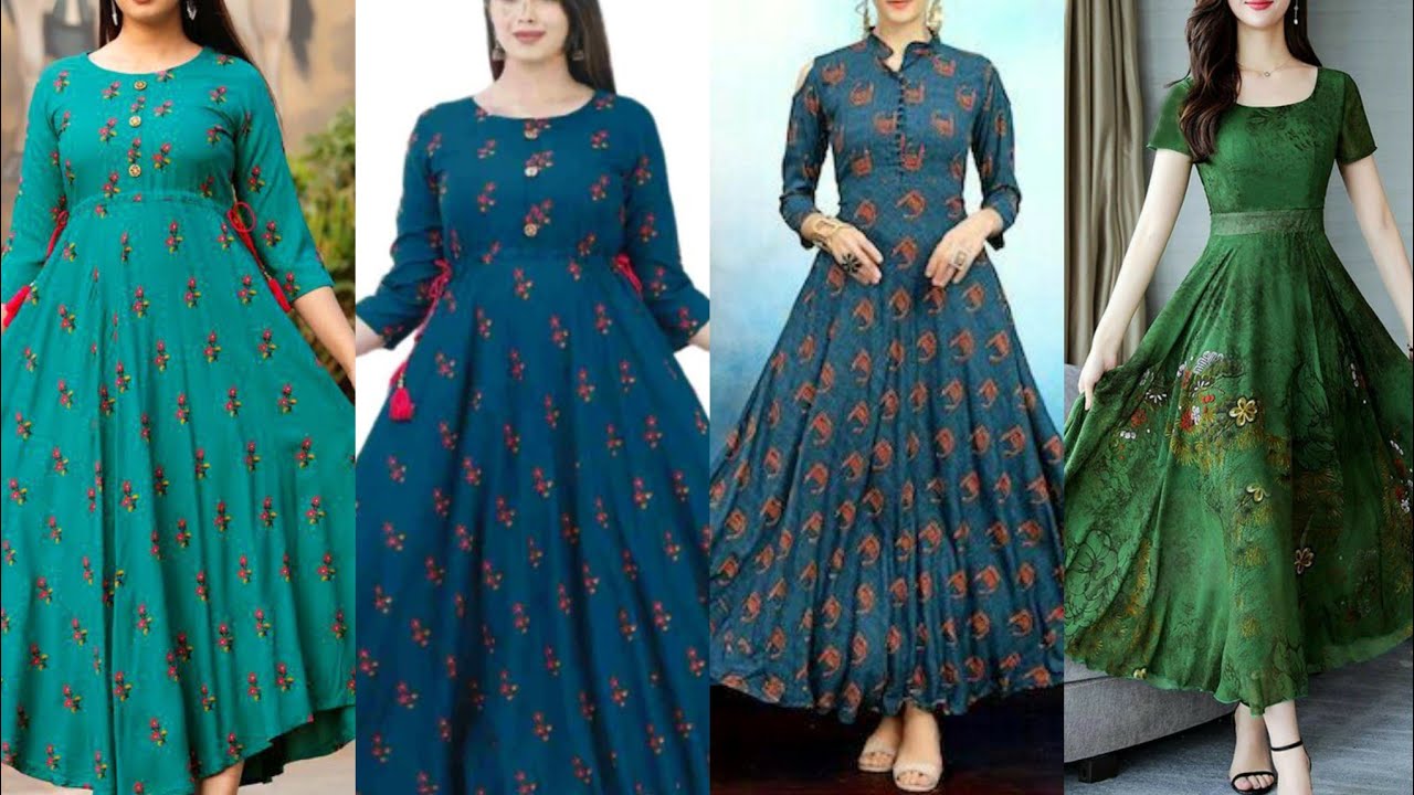 most effective printed skirts dresses daily wear very elegant dresses