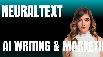 Neuraltext AI Writing Pricing Explained  What You Get for Your Money