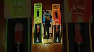 Just CBD (Vape Pen) Just CBD (Vape Pen)