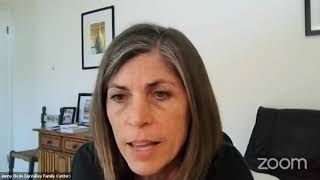 Watch Now: COVID relief bill will lift children out of poverty, head of UpValley Family Centers says