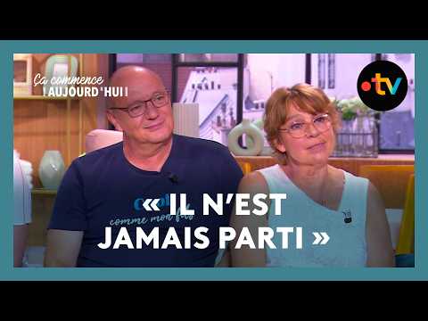 Coup De Foudre Dans Une Cage D Escalier Ça Commence Aujourd Hui