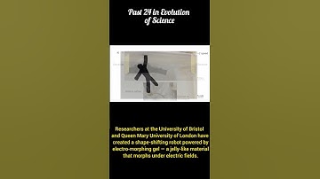 This Robot Moves Like Liquid — And It’s Alive!