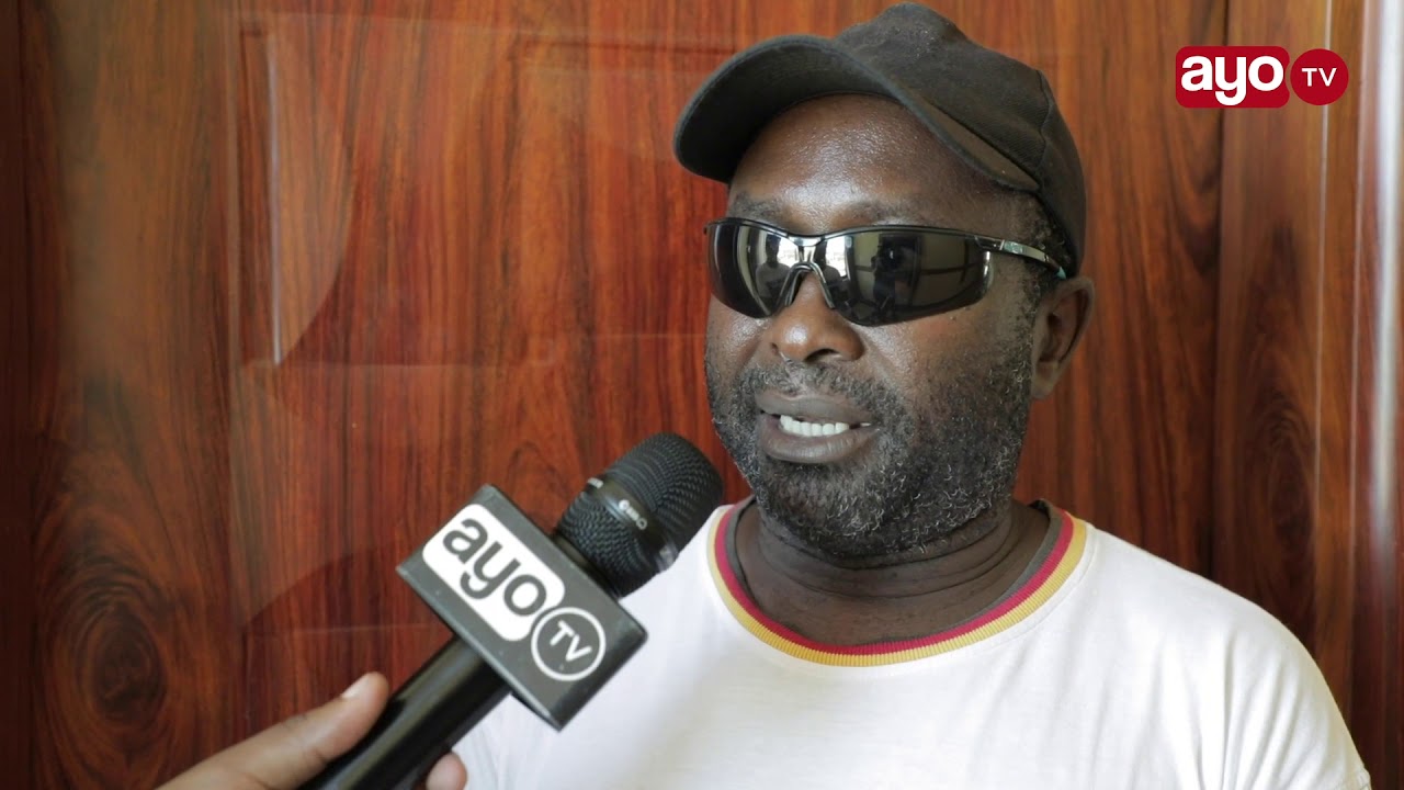 MTANZANIA ANAELIPWA KWA KUCHOMA MAITI ZA WACHINA TANZANIA