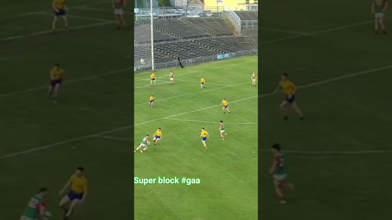 #gaa