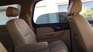 2008 GMC Yukon Denali Used Car Broken Arrow, OK Quality Value Auto Sales