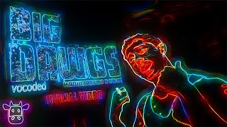 Big Dawgs Vocoded To Righteous
⠀
Wait a minute @Hanumankind
🐄 Vocoded By @CowVibing
https://discord.gg/KBHtuYQJD2
https://instagram.com/cowvibing
https://soundcloud.com/cowvibing
https://twitter.com/cowvibing
https://twitch.com/cowvibing
👊 Support
https://paypal.me/cowvibing
https://patreon.com/cowvibing
https://ko-fi.com/cowvibing
https://streamlabs.com/cowvibing
❤️ Subscribe
https://youtube.com/cowvibing
💬 Contact
cowvibing@gmail.com
#Hanuman #Vocoded
#Righteous #BigDawgs
#Hanumankind #CowVibing cowvocoding@gmail.com Big Dawgs Vocoded To Righteous
