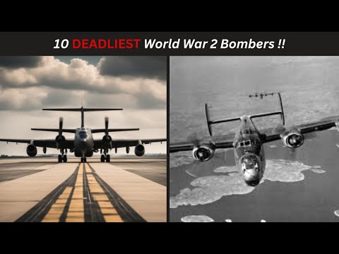 TOP 10 DEADLIEST