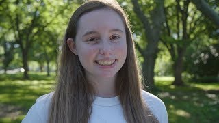 California Teen Brings Summer Camp to Refugee Children