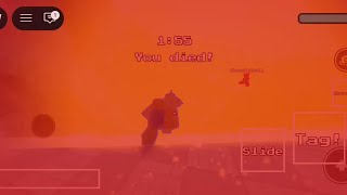 Bobm Tag playtest3 | studio lite showcase!