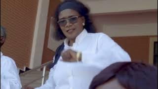 Yehova ndiye m'busa wanga