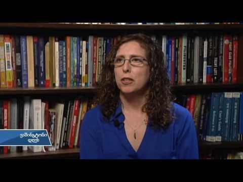 განწყობები ქალი საპრეზიდენტო კანდიდატის მიმართ