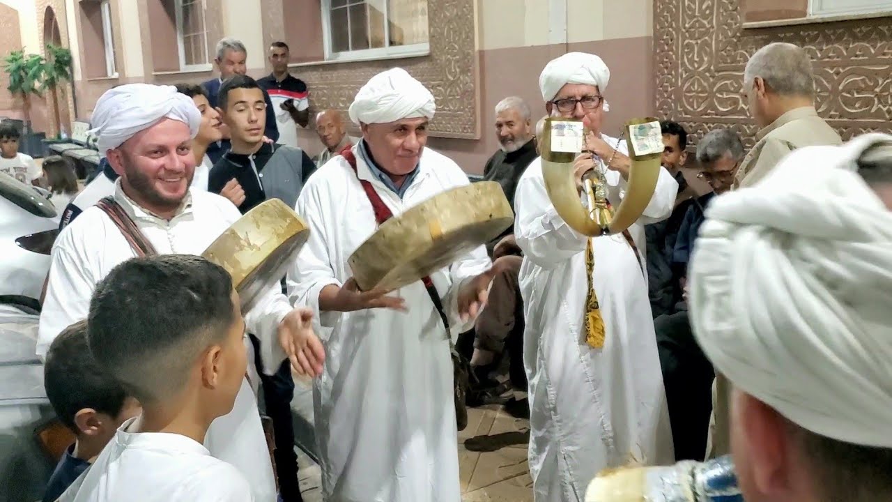 أعراس صيف 2024 الشيخ بنيونس الشيخ مصطفى