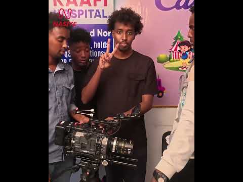 Wax Wayn Aa Soo Socdo Taxanaha Cilaaj Ka