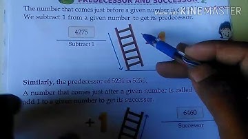 CLASS-3 MITTSURE MATHEMATICS CHAPTER-1 NUMBERS AND NUMERATION ( EXERCISE 1C Q.NO.1AND 2) PART-9