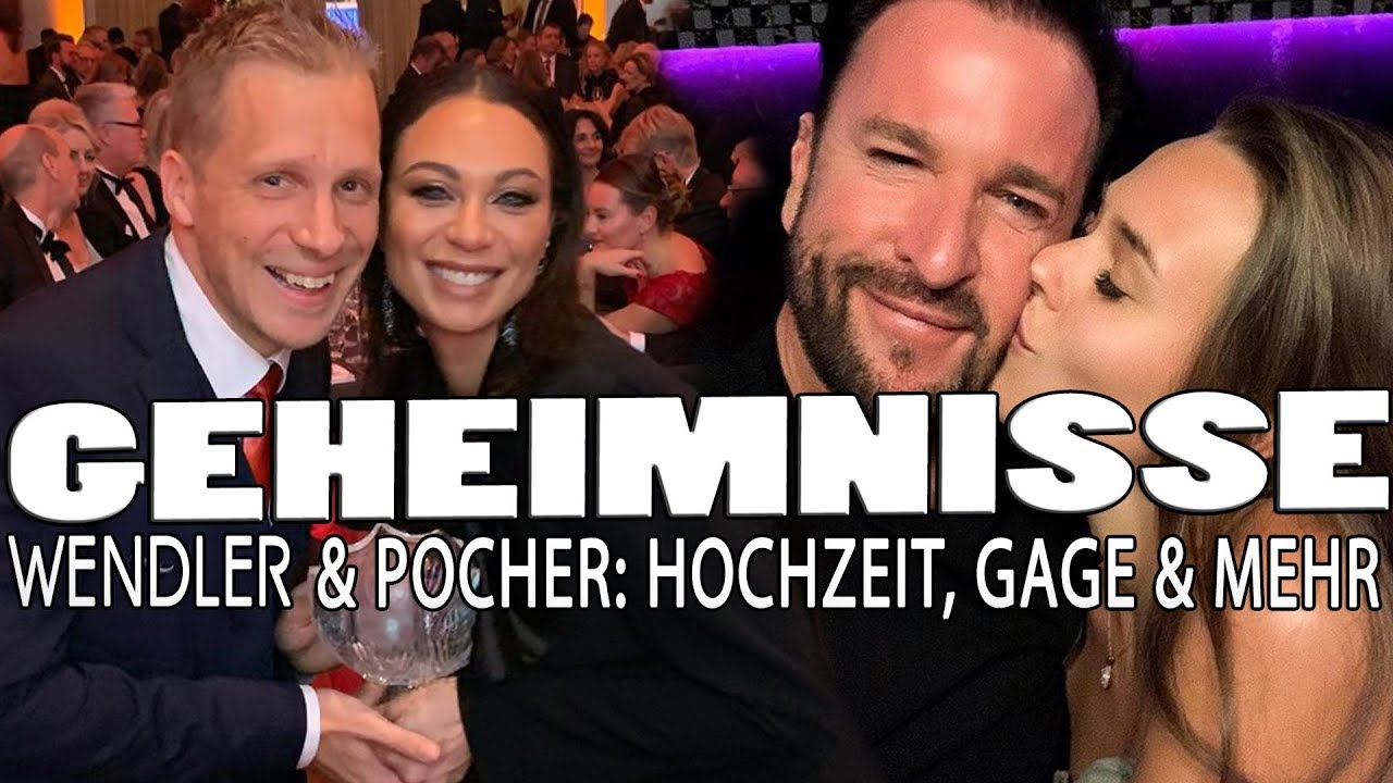 oliver pocher hochzeit youtube oliver pocher hochzeit youtube