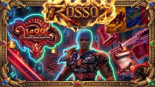 Rosso2 1-99! | EFSANE ORTA-EMEK SERVER! #rosso2 #metin2 #metin2pvpserverler #metin2pvpserver