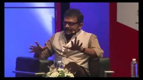 T M Krishna Concert and glimspes of his book release Interviews
