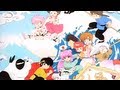 らんま1⁄2熱闘編「リトル☆デイト」 Ranma1/2 OP 2