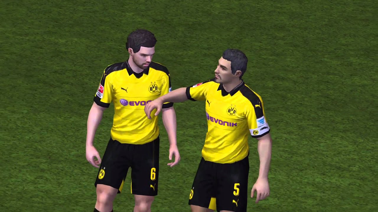 FIFA 15 iOS Road To Division One - 21 - Division 3 & Updates