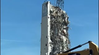 Palomar Hospital Is Officially Demolished!