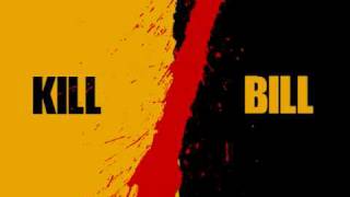 Video thumbnail of "Kill Bill - Bang Bang ( My Baby Shot Me Down ) by Sonny Bono ( Soundtrack )"
