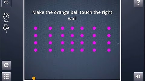 Brain It On / Level 86