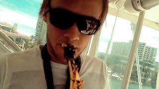 Saxtone - Ocean Breeze (Official Video)