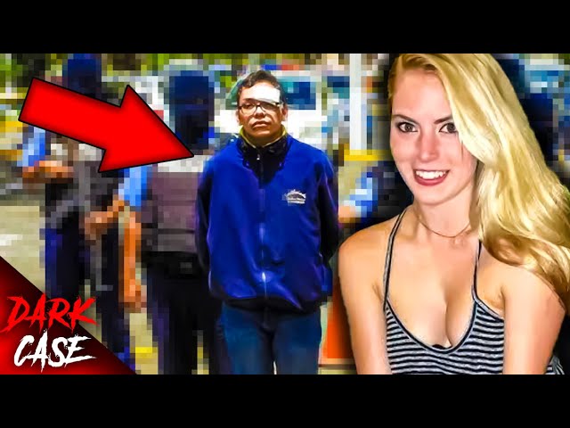This Entitled Student Nurse Did The Unthinkable | The Case Of Haley Anderson -True Crime Documentary