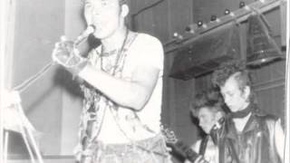 Osakond 79 - Monitus, Live Version Estonia Ussr Punk 1985