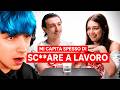 È ANDATO A LETTO CON 300 RAGAZZE?!? - CAMERA KISS