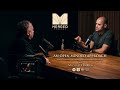 The scientific approach to uaps an insider look with dr michael lembeck  merged ep 13