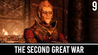Skyrim Mods: Join the Thalmor - Part 9