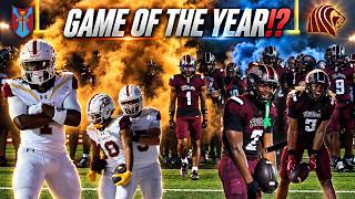 Game Winner in St. Louis GAME OF THE YEAR! (Cardinal Ritter vs De Smet) screenshot 5