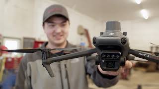 On Target Precision Services Taking Off with the Support of SEDP