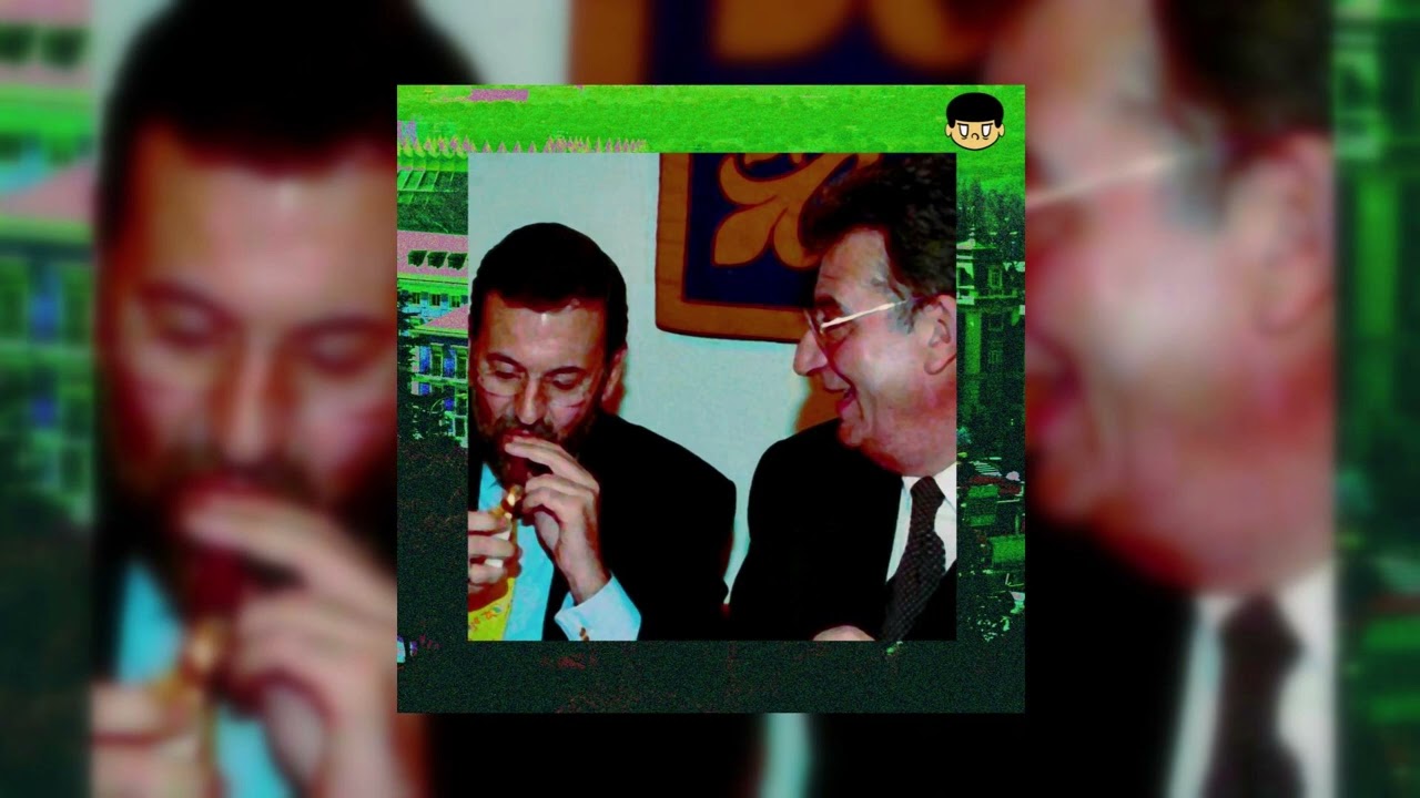 LIL UGLY MANE: Grave Within' A Grave - Brais, The Cartoon's Remix