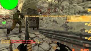 Lions SpawN vs ARTLEZ Part1