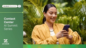 AI Summit series: Contact Center