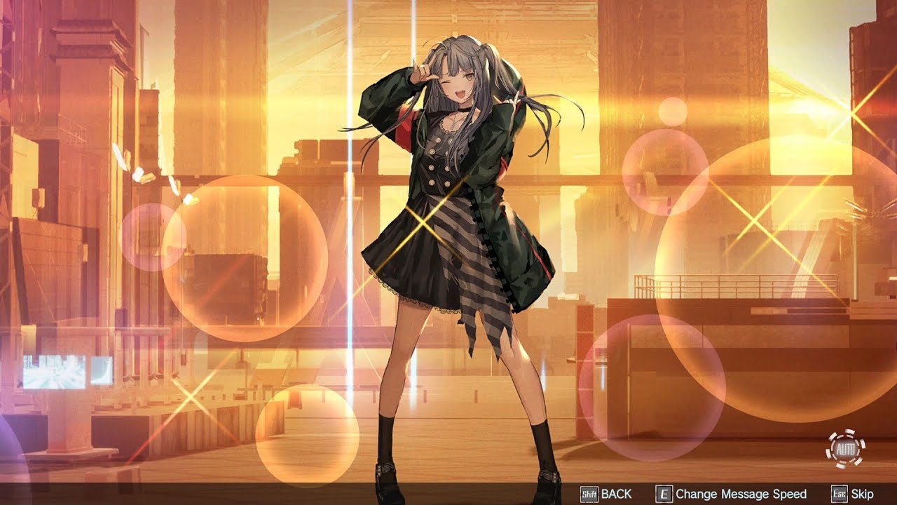 Relayer Advanced (PC)(English) 12 YouTube