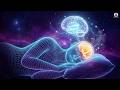 432Hz + 528Hz + 963Hz | Complete Chakra Healing &amp; Pineal Gland Activation