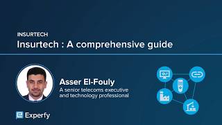 A Comprehensive Guide To Insurance Technology  Insurtech