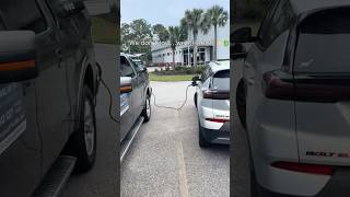 ⚡️Powering EV drivers across Central Florida 🌴 Call anytime 📲 407-612-1221 chargeupevmobile.com