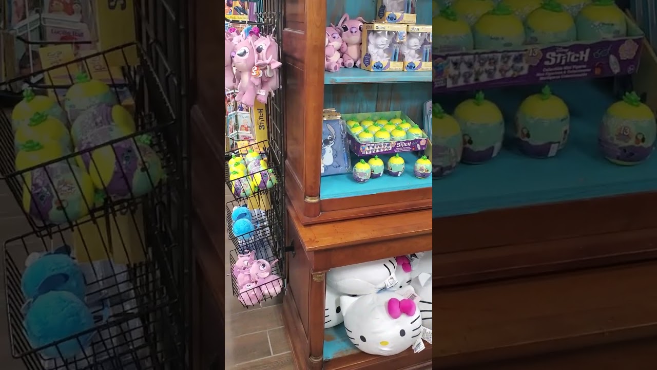 First time in Texas buc-ee's