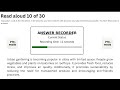 🎯PTE Academic & Core Read Aloud | 100% Real Exam Questions | Must Practice for 2026!