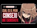 ¿Cual es el peor CONSEJO que ESCUCHASTE? 👂 - Preguntas de Reddit.