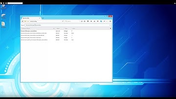 Tab Control Overview