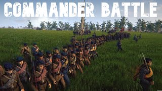 Commander Battle | Battle Cry of Freedom screenshot 2
