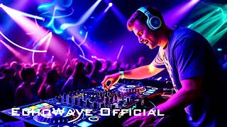 Subzero Bounce V.1 : DJ EDM [ EchoWave Official ]
