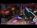End of video