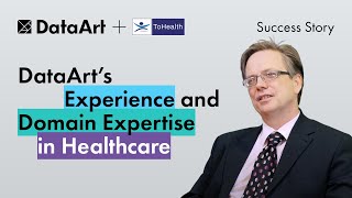 Dataart Success Story Tohealth