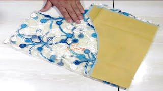 Net Blouse Design Net Transparent Blouse Back Neck Design